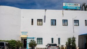 Laboratoire Complexe Medical Corniche Ouest