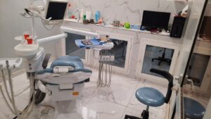 Complexe Medical Dabakh Malick