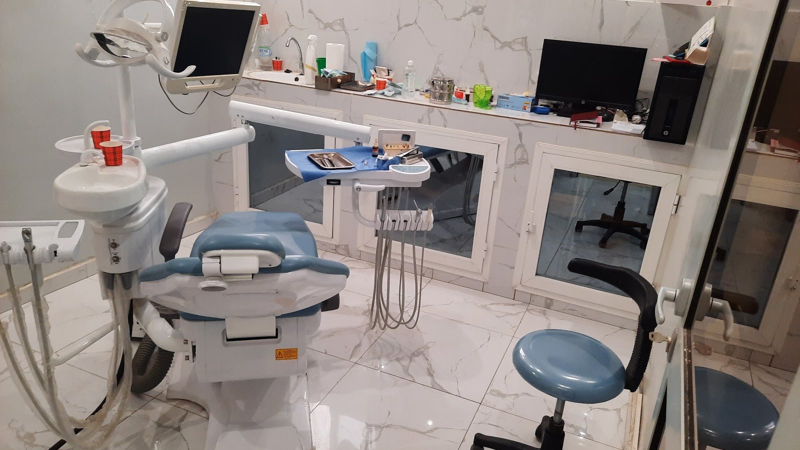 Complexe Medical Dabakh Malick