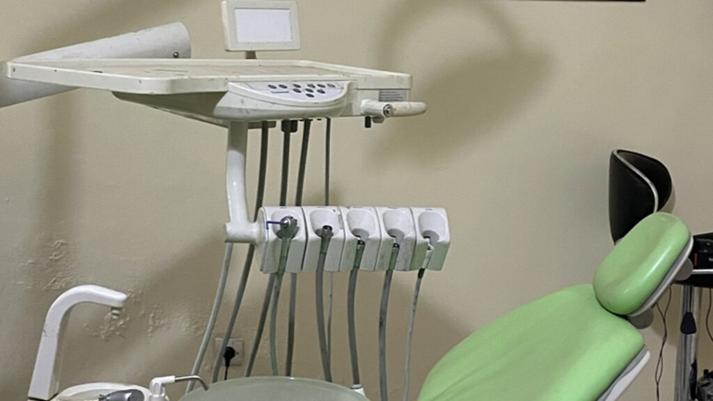 Dentisterie Mariama