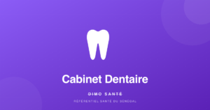 Cabinet De Soin Dentaire Et De Prothese