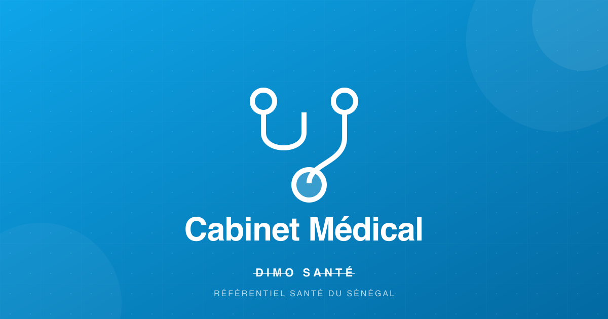 Cabinet Medical Alamina