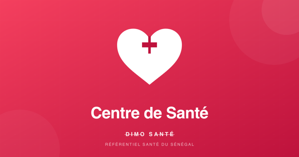 Mutuelle De Santé Rufisque