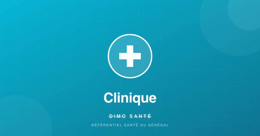 Clinique IMEK