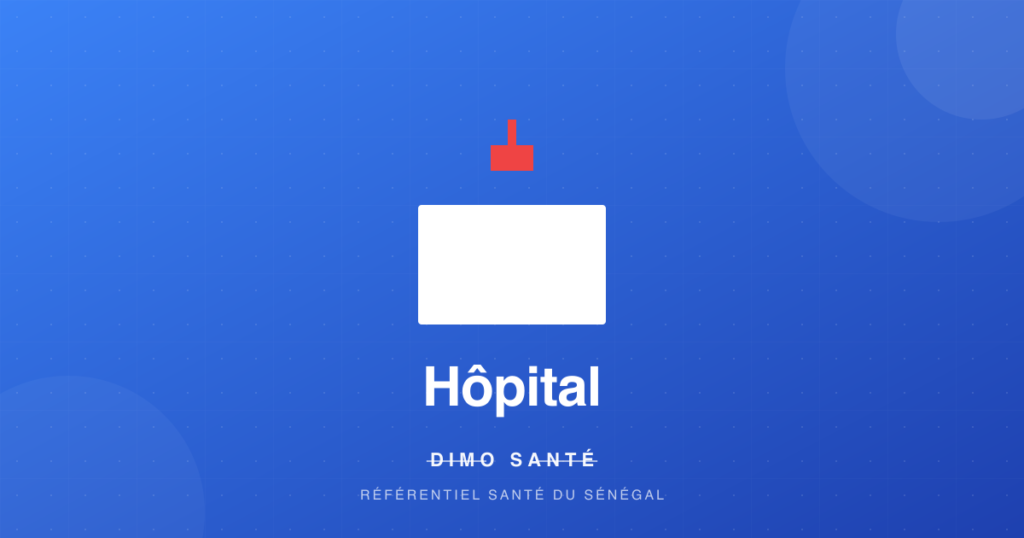 Service d&rsquo;Assistance Médicale d&rsquo;Urgence (SAMU)