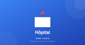 Hôpital De la Solidarite Islamique