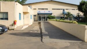 Infirmerie Bollore Logistics