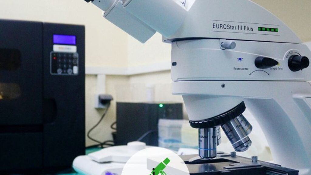 Laboratoire Bio Ahwa du Rail