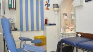 Laboratoire d&rsquo;Analyses Médicales du Plateau
