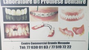Laboratoire En Prothese Dentaire Dr Kassem Halaoui