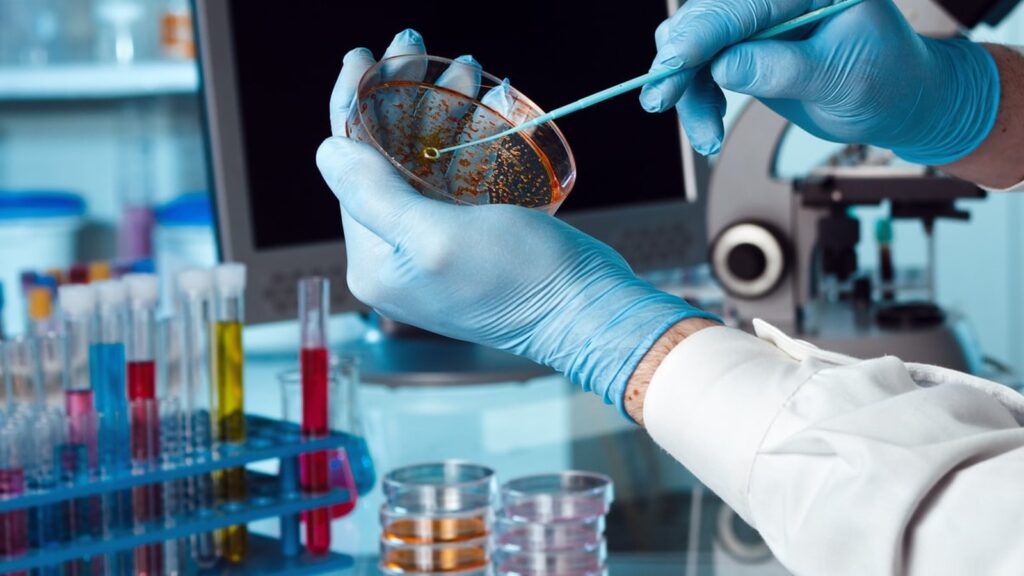 Laboratoire Privé Ziglabo