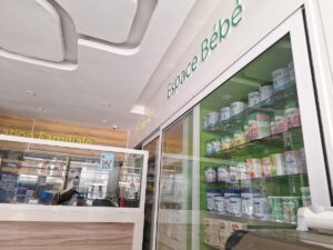 Pharmacie Abdoul Aziz Vezia