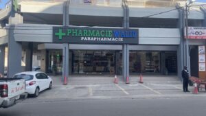 Pharmacie Abdoul Birane