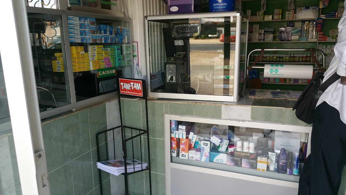 Pharmacie Abou Houreyra