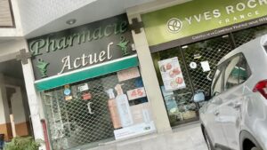 Pharmacie Actuel