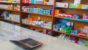 Pharmacie Avicenne
