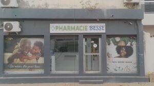 Pharmacie Besse