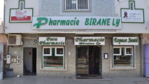 Pharmacie Birane Ly