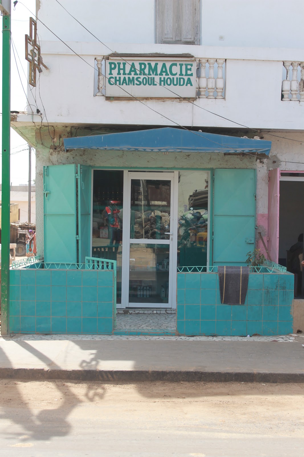 Pharmacie Chamsoul Houda