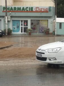 Pharmacie Daya