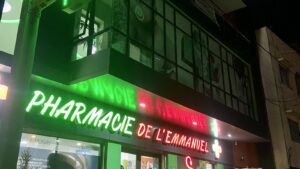 Pharmacie De L’emmanuel