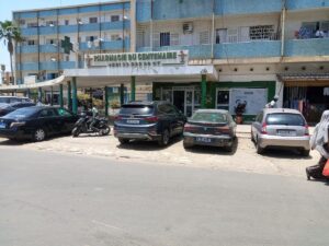 Pharmacie Du Centenaire