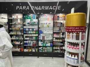 Pharmacie Elhadji Malick