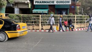 Pharmacie Guigon