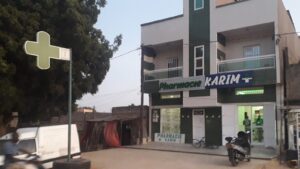 Pharmacie Karim