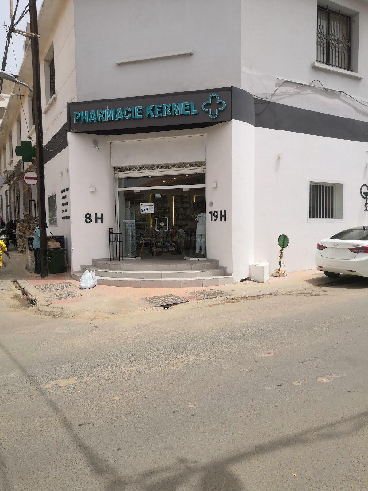 Pharmacie Kermel