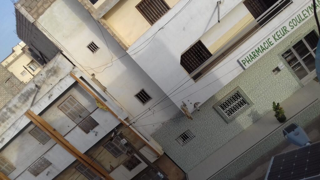 Pharmacie Keur Souleymane
