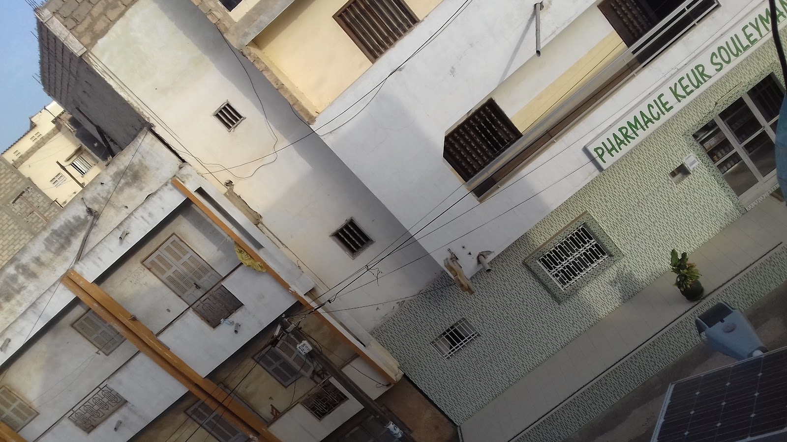 Pharmacie Keur Souleymane