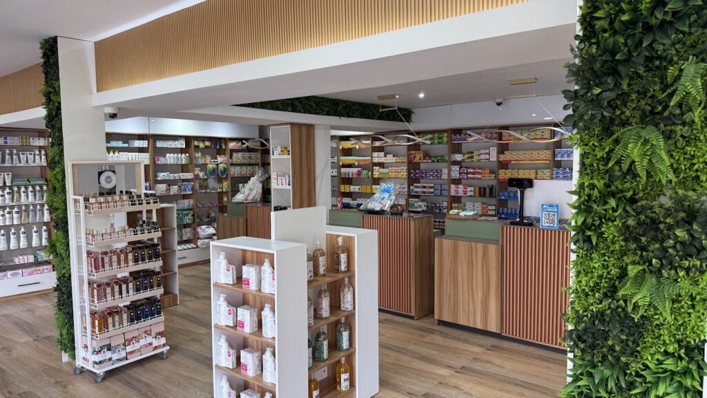 Pharmacie Kuky