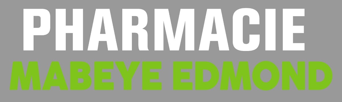 Pharmacie Mabeye Edmond