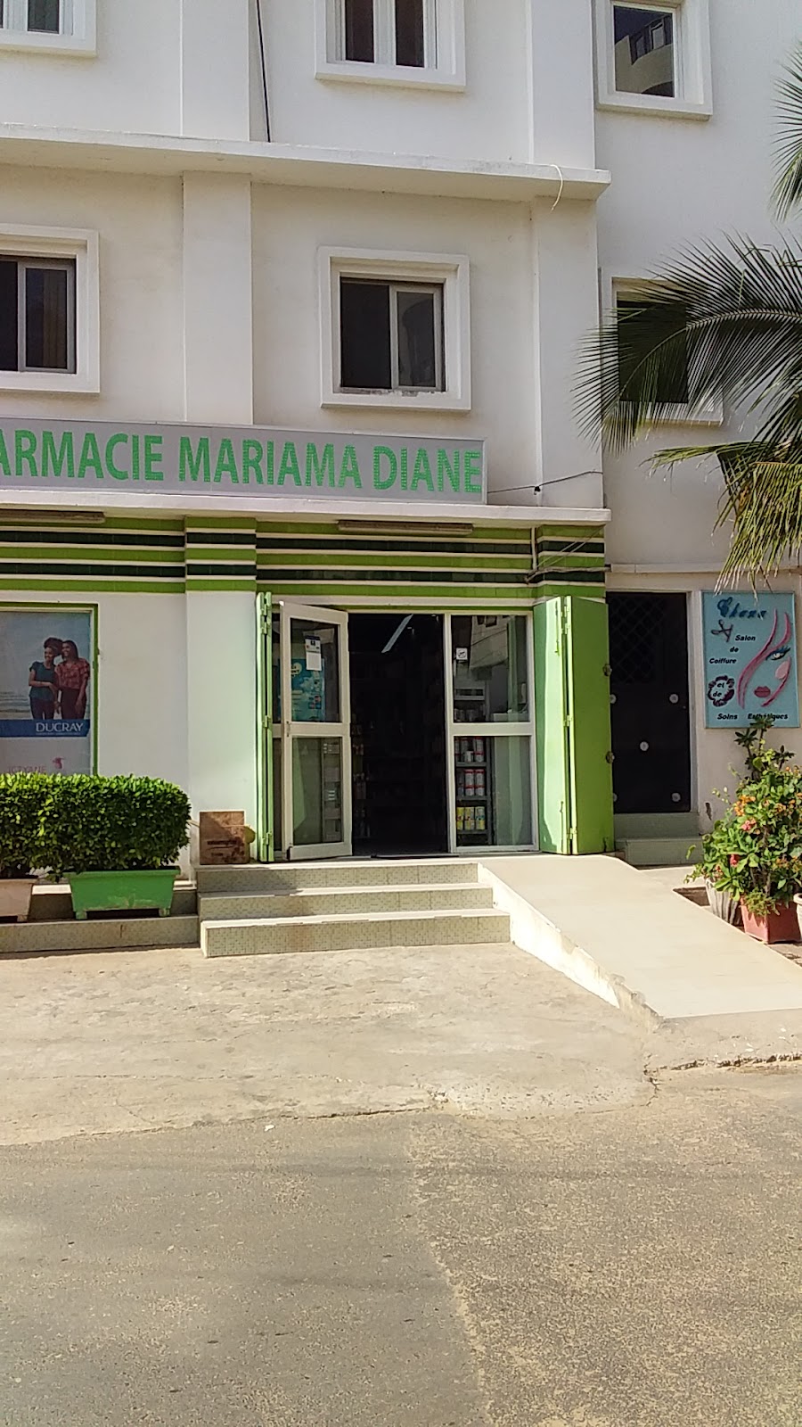 Pharmacie Mariama Diane