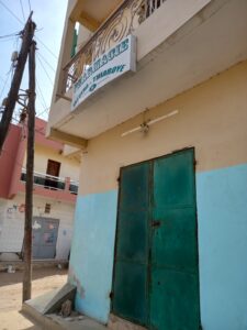 Pharmacie Medina Thiaroye 4