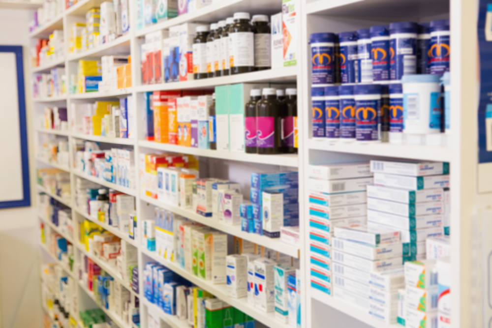 Pharmacie Mourtalla Falilou