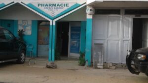 Pharmacie Nourou Dareyni