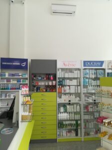 Pharmacie Pasteur