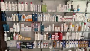 Pharmacie Principale