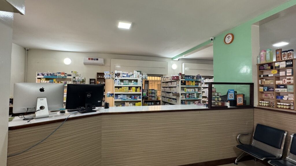 Pharmacie Rolland