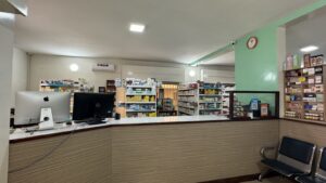 Pharmacie Rolland