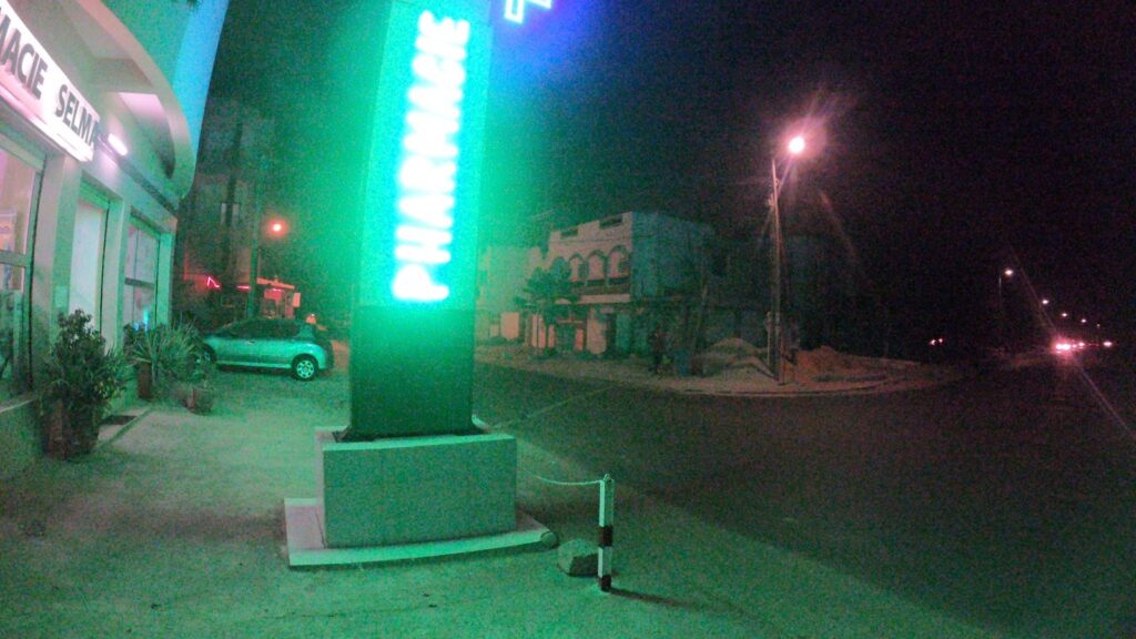 Pharmacie Selma