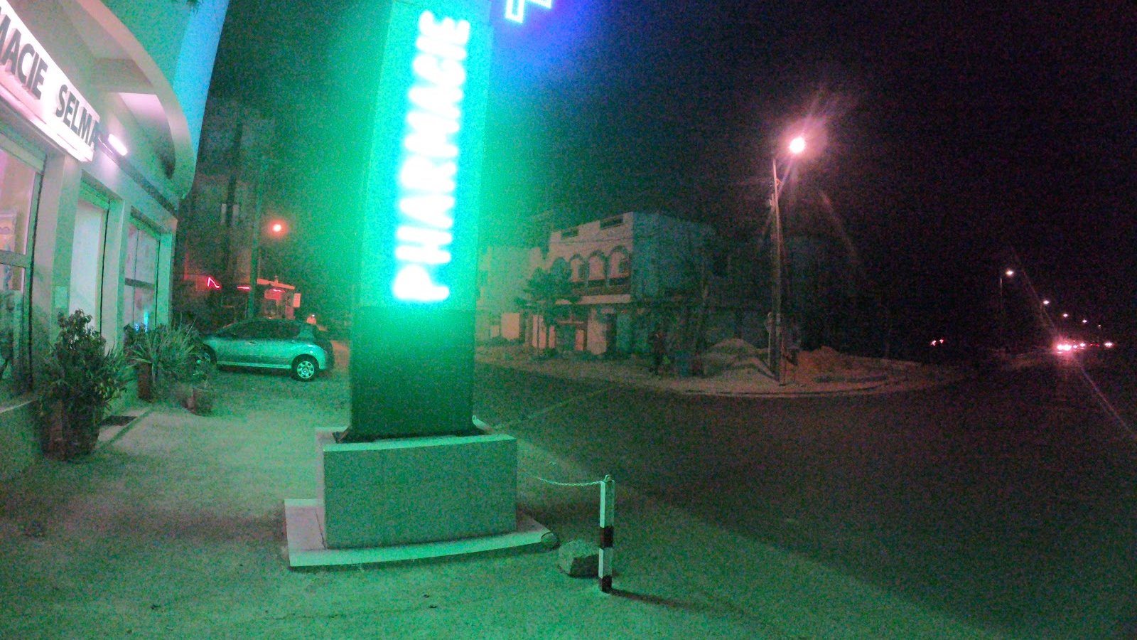 Pharmacie Selma