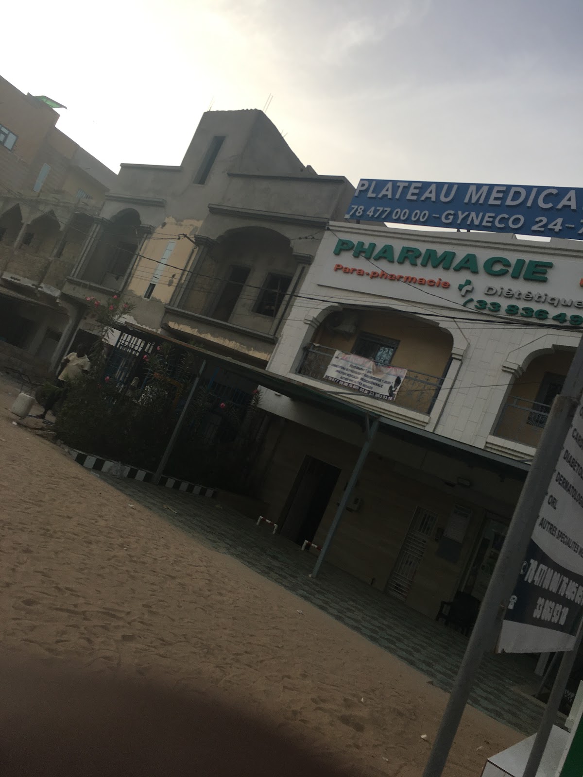 Pharmacie Silly Kaasa