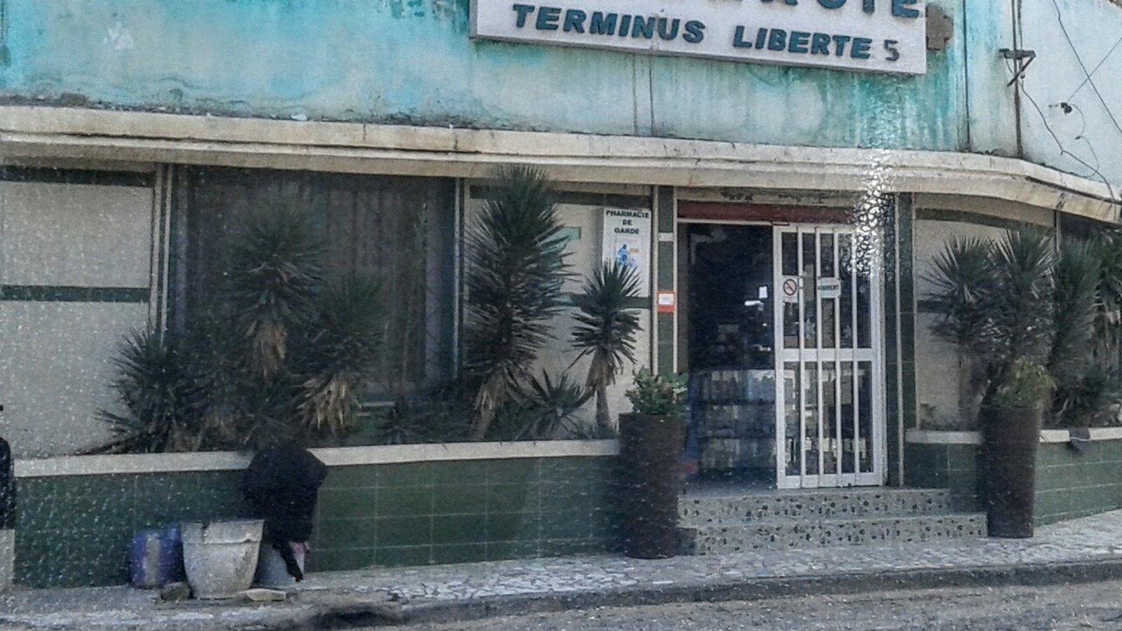 Pharmacie Terminus Liberte 5