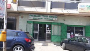 Pharmacie Touba Mbacke
