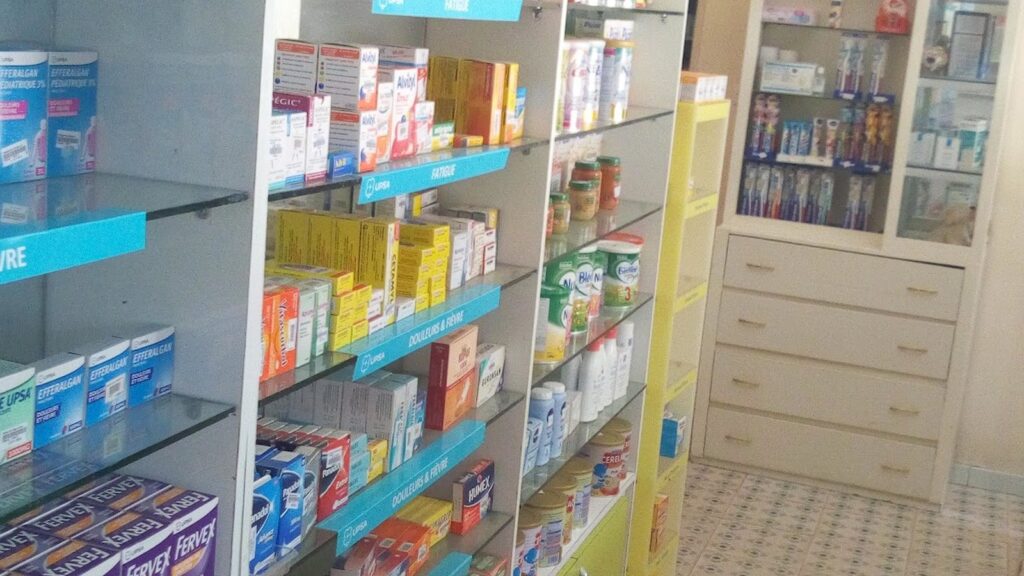 Pharmacie Unite3