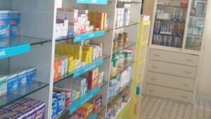 Pharmacie Unite3