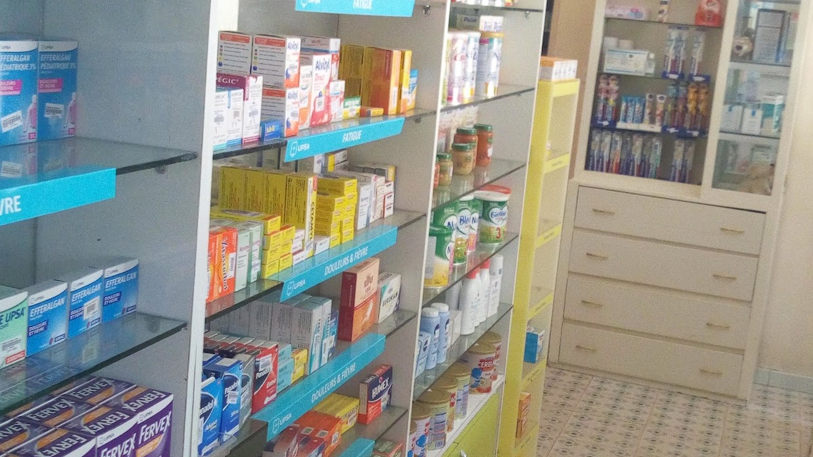 Pharmacie Unite3